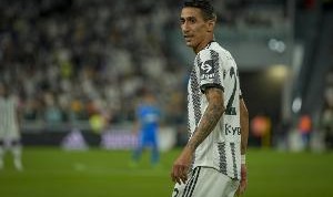 名列新一轮涉赌名单⚠️迪马利亚严正声明：从未参与任何非法赌球