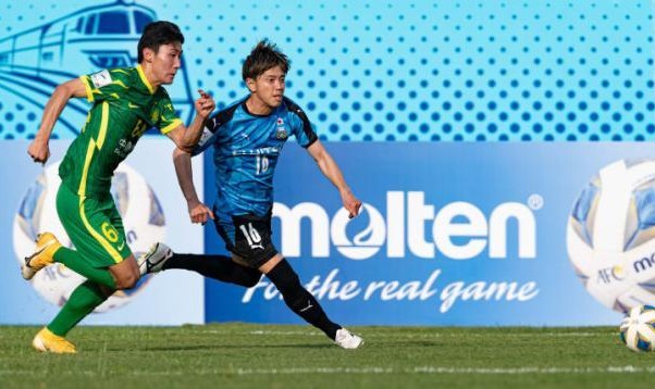 蓝鲸体育网页版-【媒体聚焦】创亚冠参赛史惨败纪录 未来名额或变