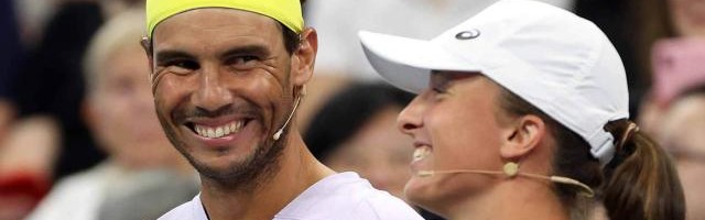 蓝鲸体育网页版-罗马输得比马德里还要惨 但纳达尔还没放弃法网