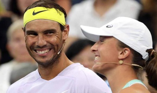 蓝鲸体育网页版-罗马输得比马德里还要惨 但纳达尔还没放弃法网