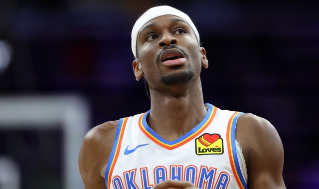 蓝鲸体育网页版-麦迪：人们说SGA正在追赶科比 若他一直在快船则无人讨论他