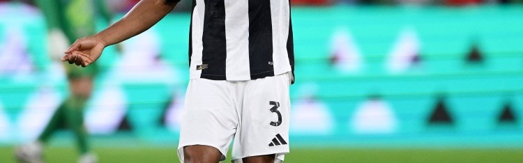 蓝鲸体育官网-英媒：利物浦有意明夏报价布雷默，尤文目前将他视作非卖品