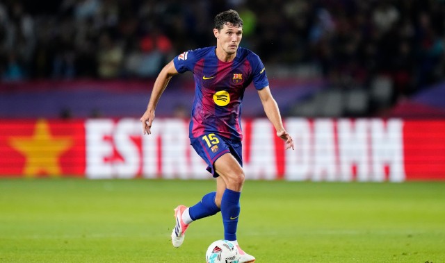 蓝鲸体育直播-罗马诺：巴萨计划和克里斯滕森续约1年，将继续就薪资进行谈判