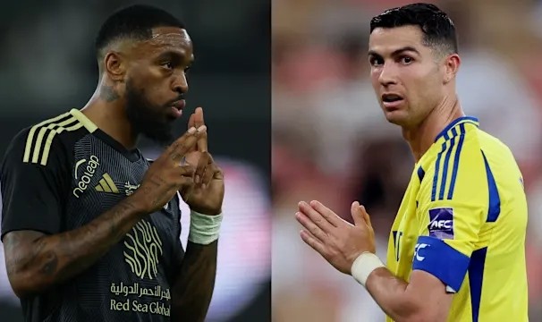 伊万-托尼：C罗说沙特联世界前5没毛病，我们在英超能争前四