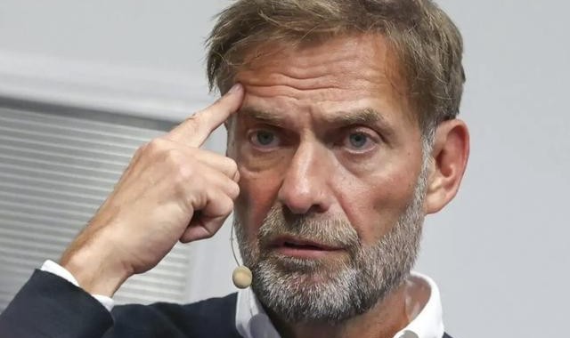 蓝鲸体育网页版-阿斯：皇马搁置聘请克洛普想法，高层决定给阿韦洛亚全力支持