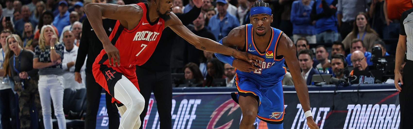 稳定性！亚历山大连续200场得分上双 现存第二长&amp;仅次杜兰特307场