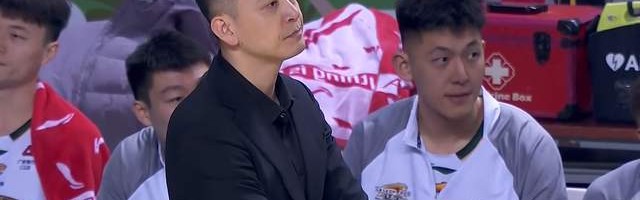 蓝鲸体育直播-央视不播！今晚7:35，辽篮力拼黑马，杨鸣恐难逃连败，新援需爆发