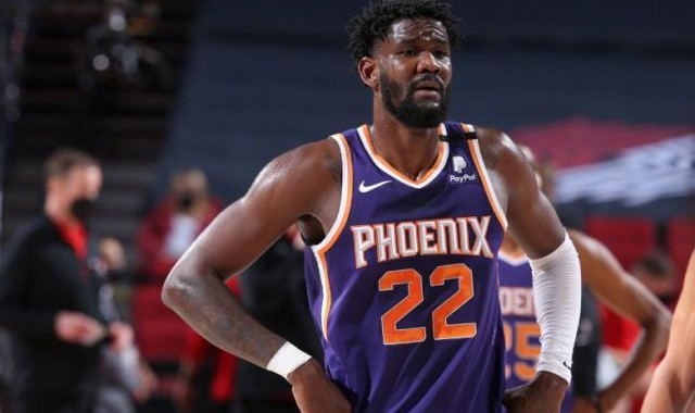 蓝鲸体育直播-季前赛表现糟糕 三大问题或令太阳遭遇崩盘赛季