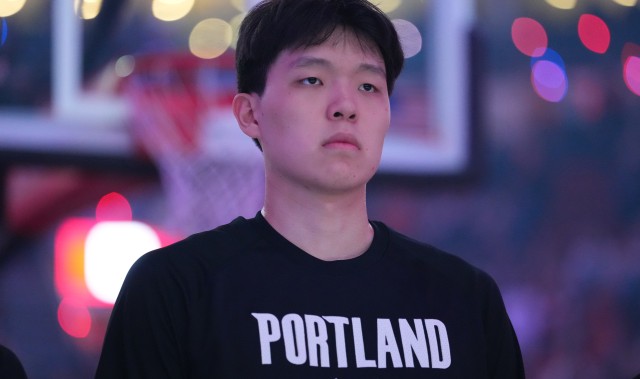 2025年青岛十佳运动员揭晓 ：杨瀚森、陈梦等运动员当选