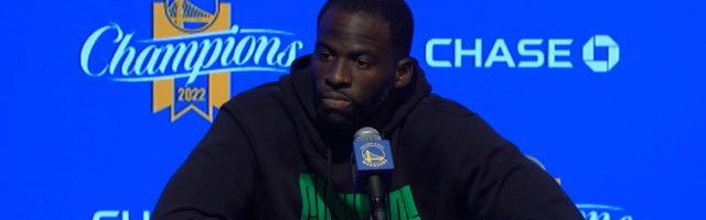 蓝鲸体育网页版-季前赛收官战格林回归 表态冲突翻篇专注总冠军